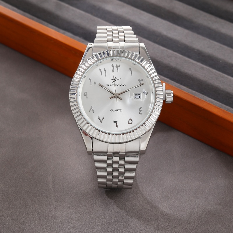 Fashion Men's Watches Date Hig - Luxury Watch Ap recensione e prezzo