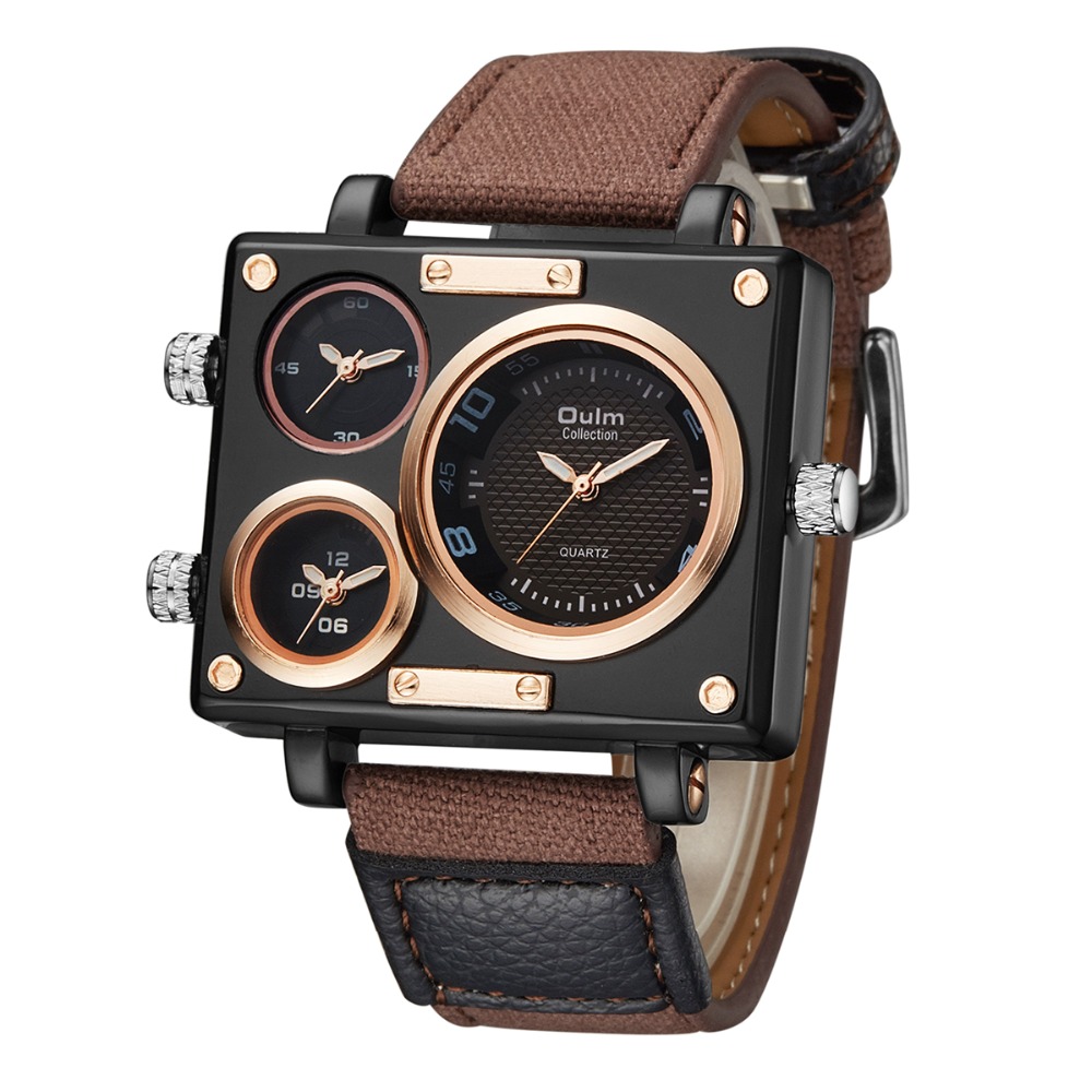 Men's Watches Top Brand Luxury - Luxury Watch Face recensione e prezzo