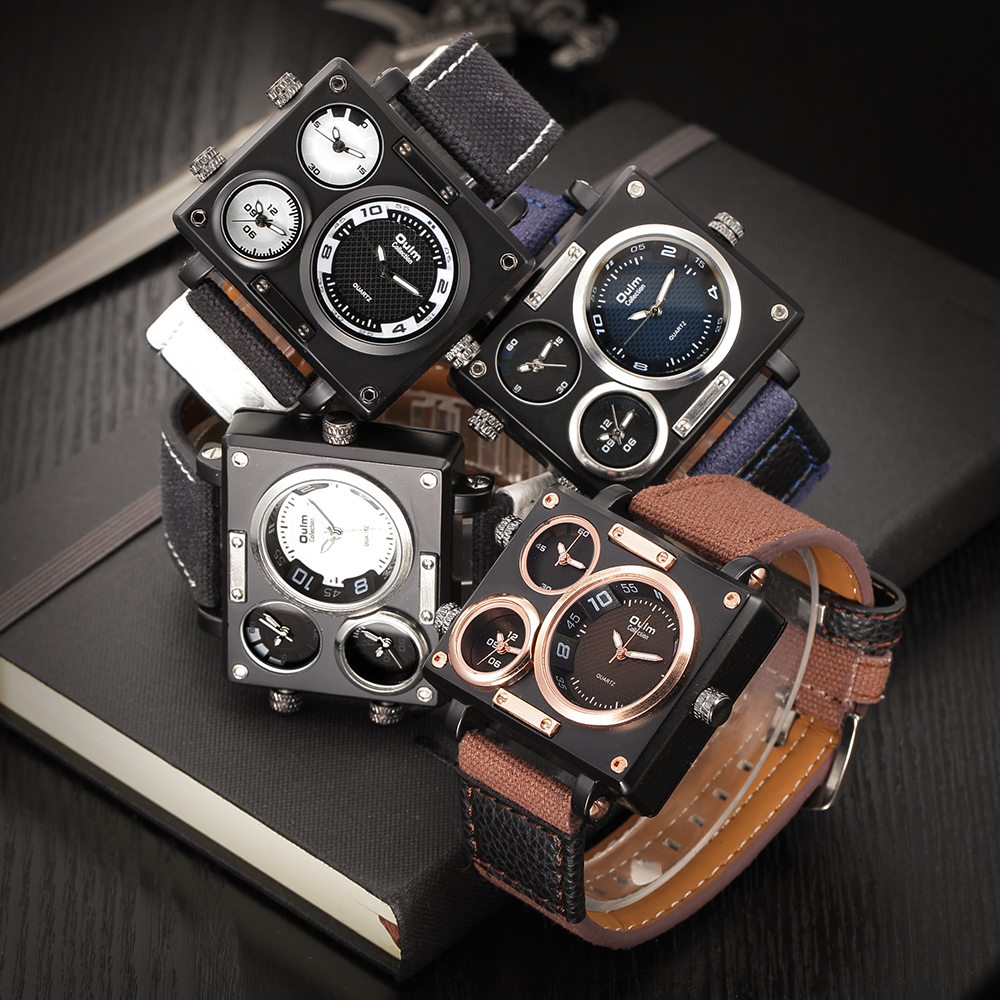 Men's Watches Top Brand Luxury - Luxury Watch Face recensione e prezzo