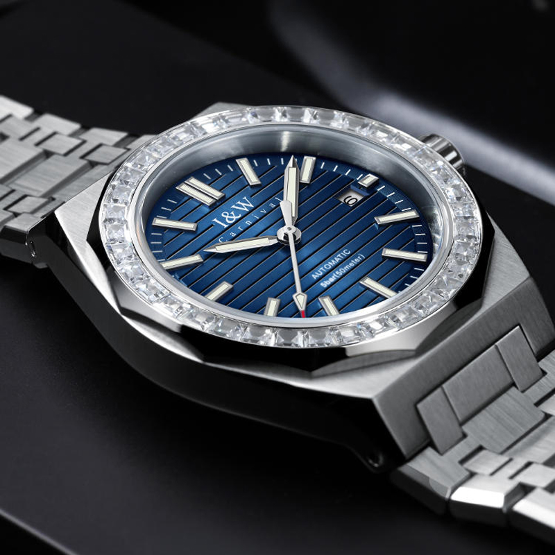 Switzerland I&W CARNIVAL Japan - Luxury Watch Japan Brand recensione e prezzo