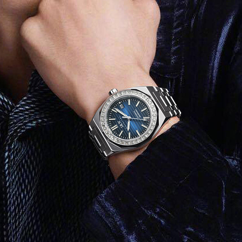 Switzerland I&W CARNIVAL Japan - Luxury Watch Japan Brand recensione e prezzo