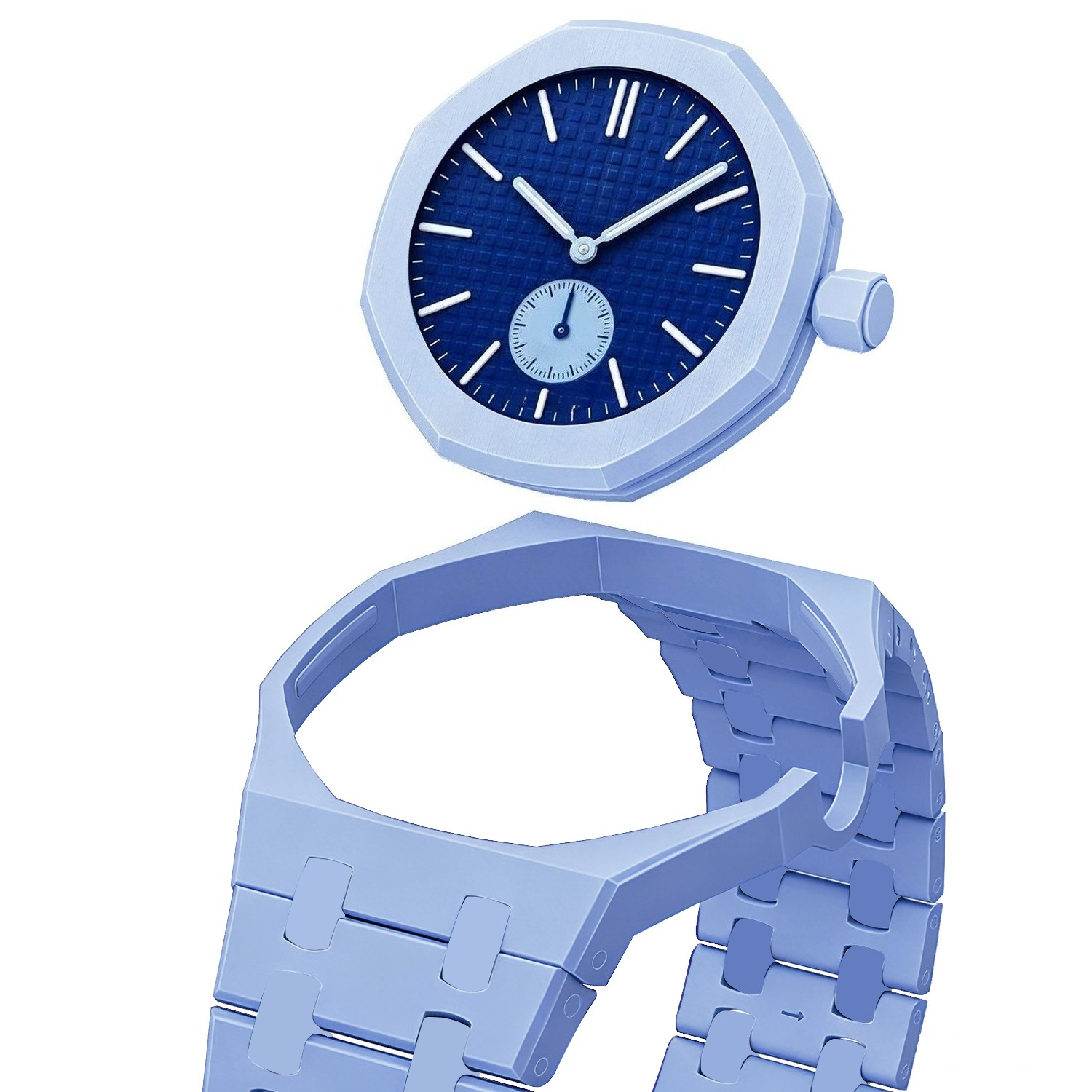 Fashion Ceramic Watch Band for - Luxury Watch Ap recensione e prezzo