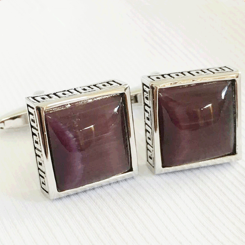 FLEXFIL Luxury shirt cufflinks - Luxury Watch And Jewelry Brand recensione e prezzo