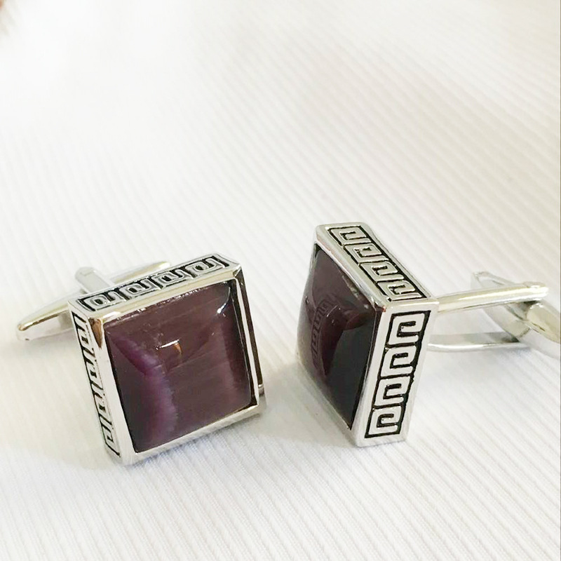 FLEXFIL Luxury shirt cufflinks - Luxury Watch And Jewelry Brand recensione e prezzo