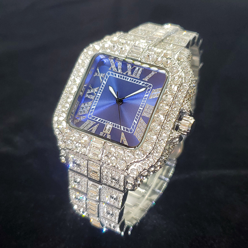 Luxury Brand Diamond Watches f - Luxury Watch And Jewelry Brand recensione e prezzo