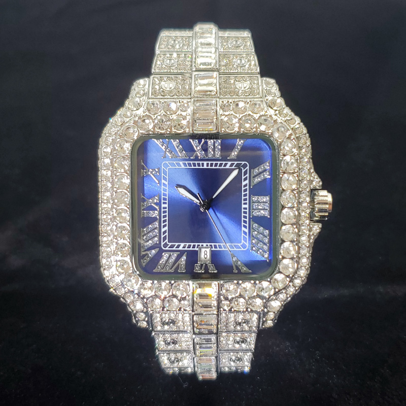 Luxury Brand Diamond Watches f - Luxury Watch And Jewelry Brand recensione e prezzo