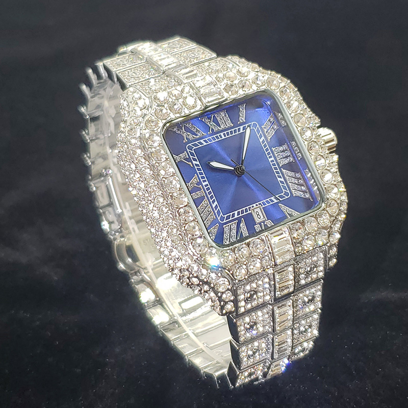 Luxury Brand Diamond Watches f - Luxury Watch And Jewelry Brand recensione e prezzo
