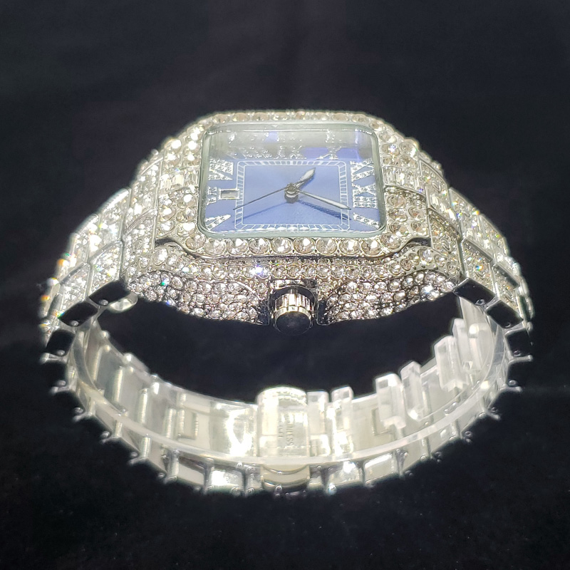 Luxury Brand Diamond Watches f - Luxury Watch And Jewelry Brand recensione e prezzo