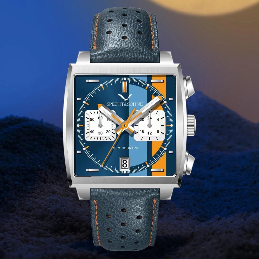2025 Best Selling Products Spe - Luxury Watch Japan Brand recensione e prezzo