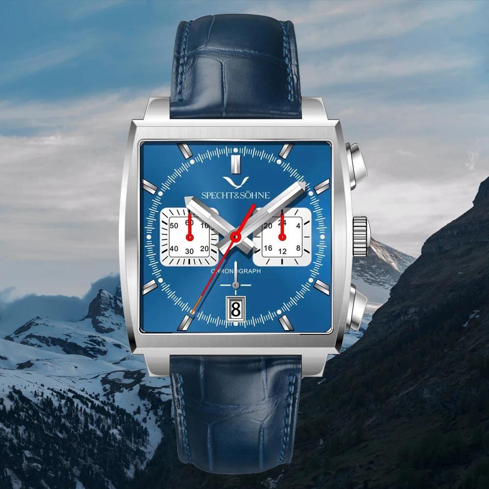 2025 Best Selling Products Spe - Luxury Watch Japan Brand recensione e prezzo