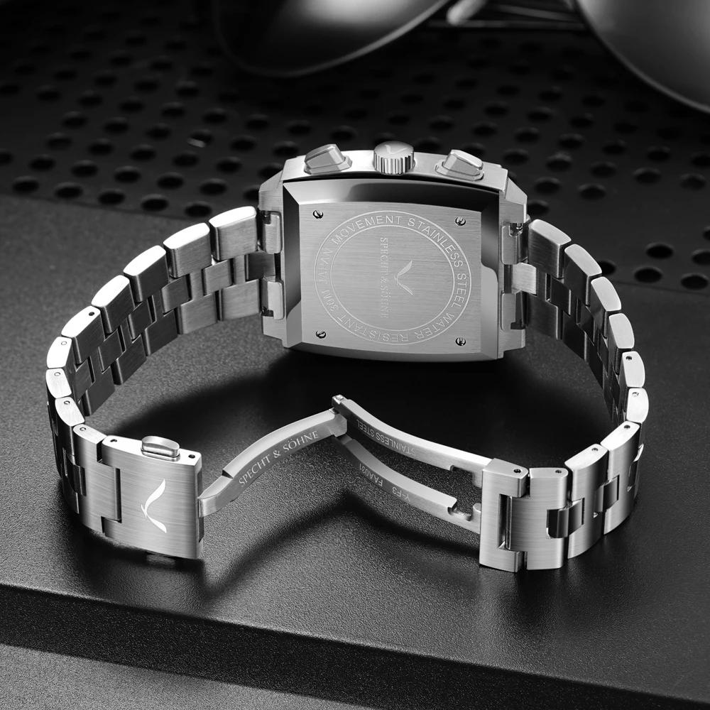 2025 Best Selling Products Spe - Luxury Watch Japan Brand recensione e prezzo