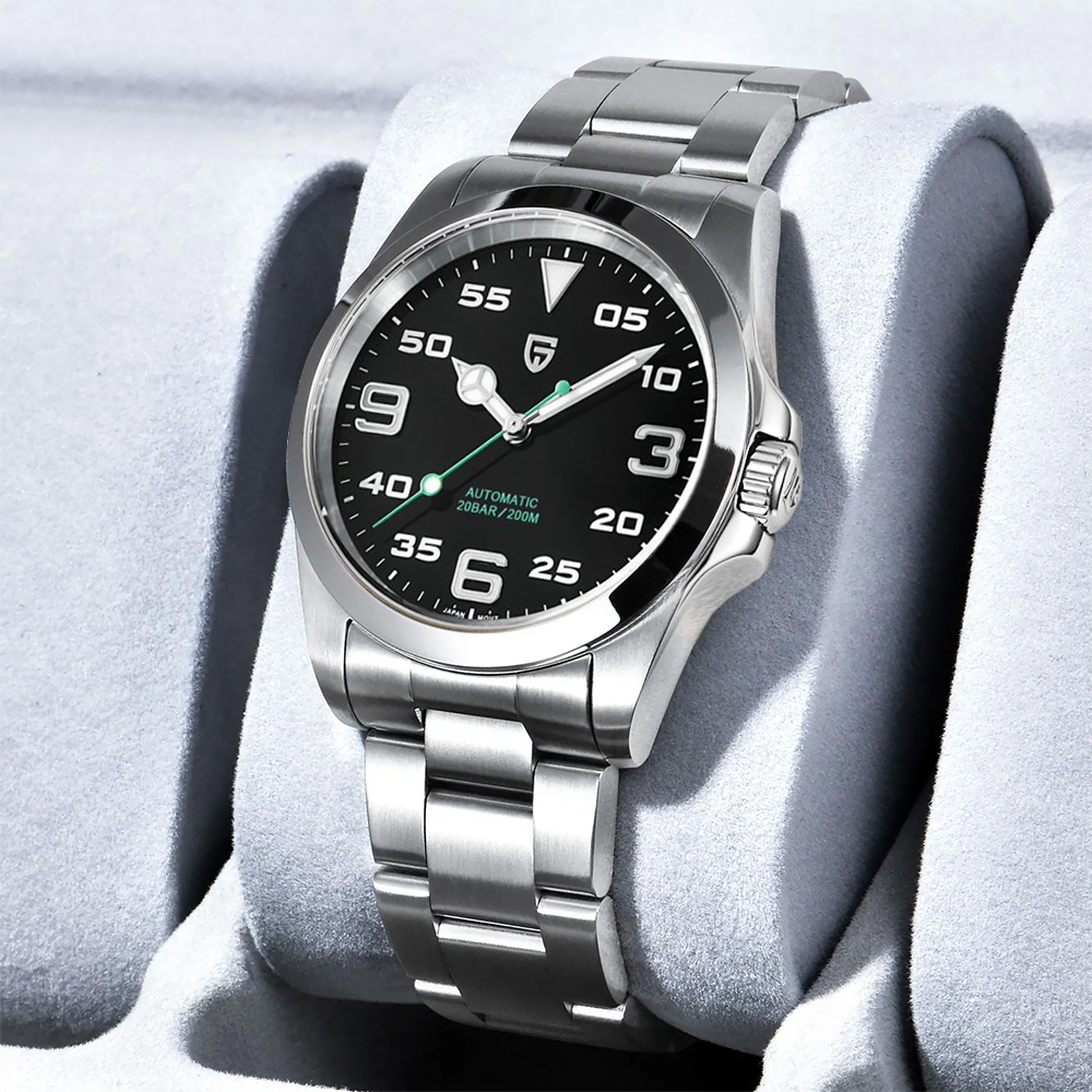 PAGANI DESIGN V3 Version Japan - Luxury Watch Japan Brand recensione e prezzo