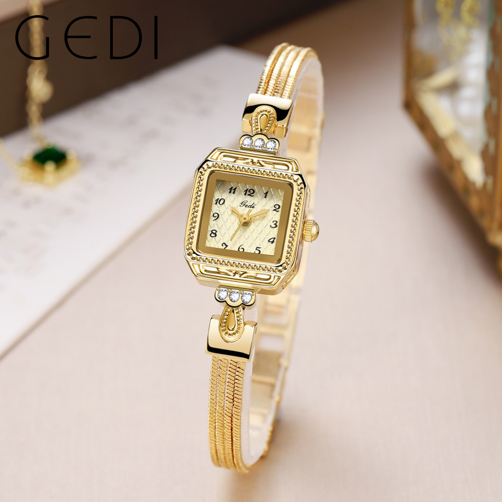 Fashion Gedi Top Brand Luxury  - Luxury Watch And Jewelry Brand recensione e prezzo