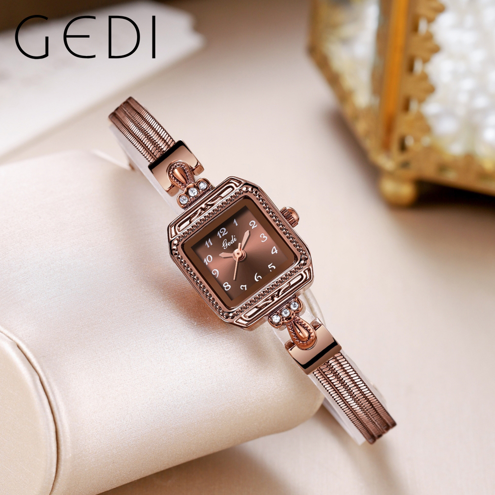 Fashion Gedi Top Brand Luxury  - Luxury Watch And Jewelry Brand recensione e prezzo