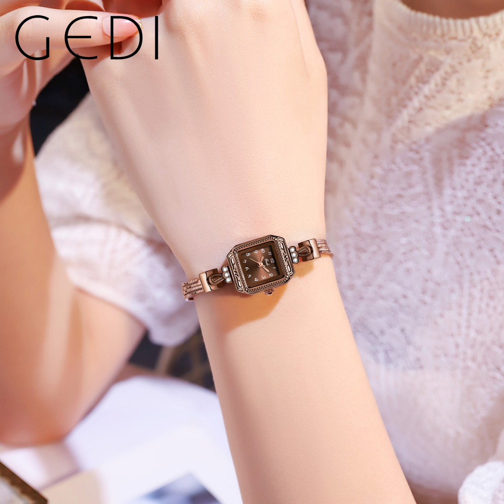 Fashion Gedi Top Brand Luxury  - Luxury Watch And Jewelry Brand recensione e prezzo