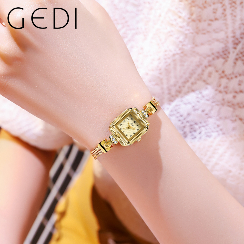 Fashion Gedi Top Brand Luxury  - Luxury Watch And Jewelry Brand recensione e prezzo