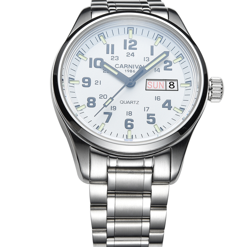 Switzerland BINGER Luxury Bran - Luxury Watch Japan Brand recensione e prezzo