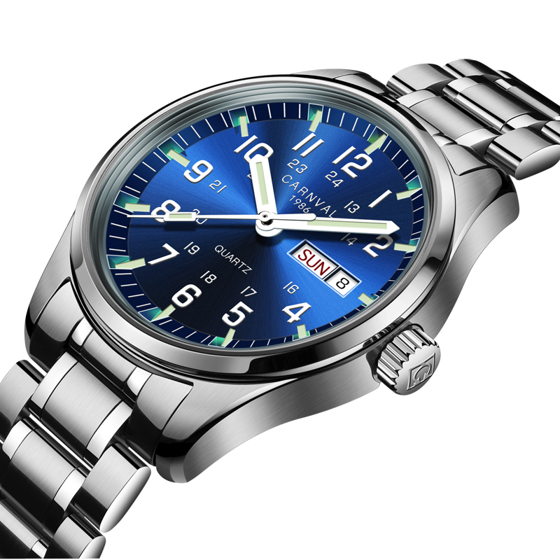 Switzerland BINGER Luxury Bran - Luxury Watch Japan Brand recensione e prezzo