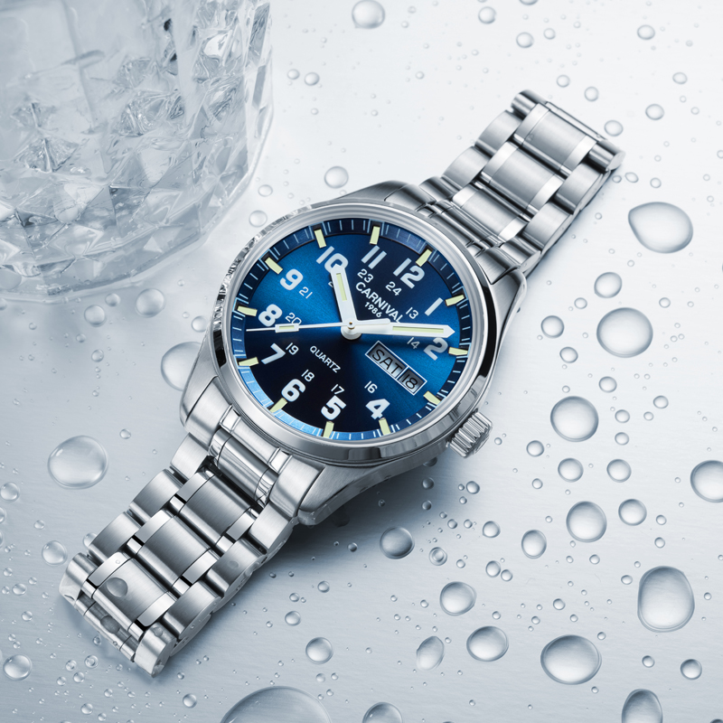 Switzerland BINGER Luxury Bran - Luxury Watch Japan Brand recensione e prezzo