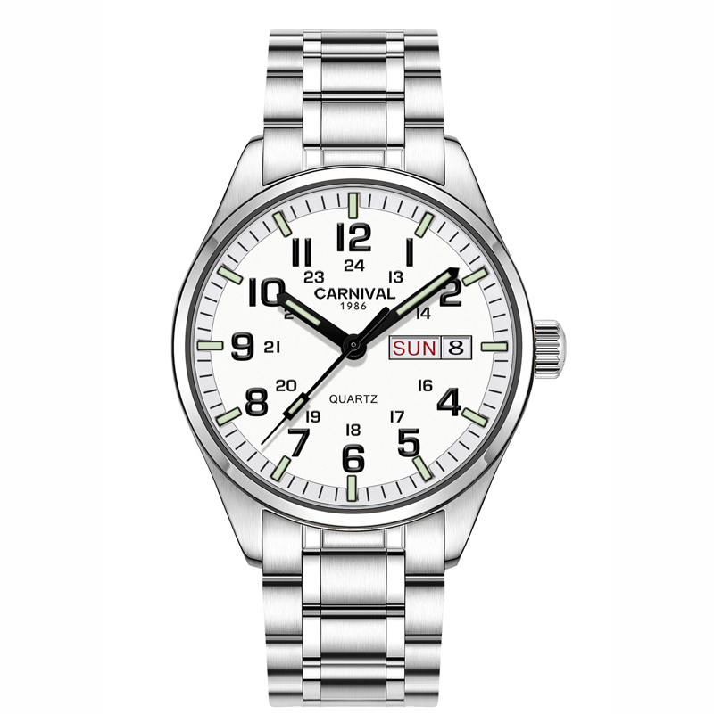 Switzerland BINGER Luxury Bran - Luxury Watch Japan Brand recensione e prezzo