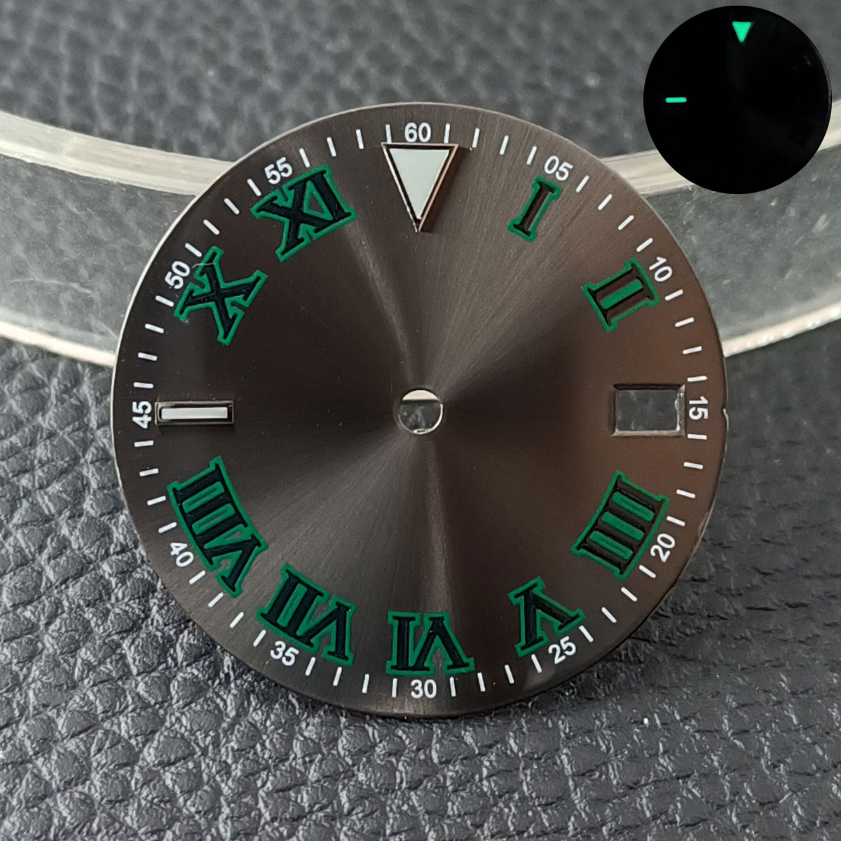 28.5/29MM Diameter Single/Dual - Luxury Watch Face recensione e prezzo