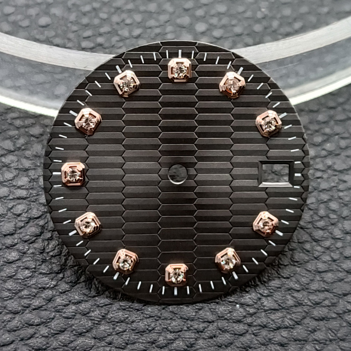 28.5/29MM Diameter Single/Dual - Luxury Watch Face recensione e prezzo