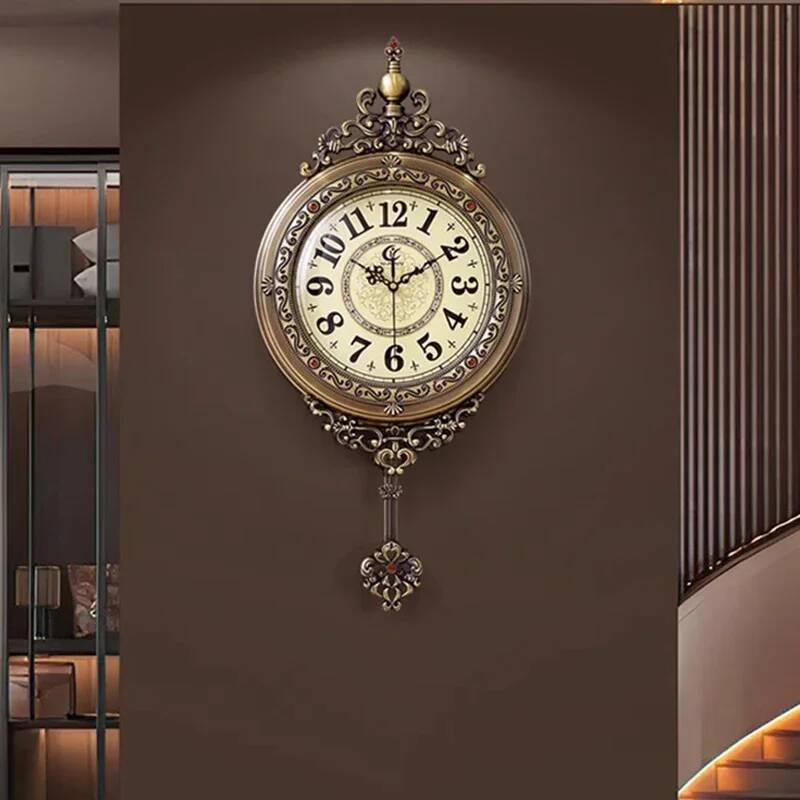 Art Mural Wall Clocks Luxury D - Luxury Watch Europe recensione e prezzo