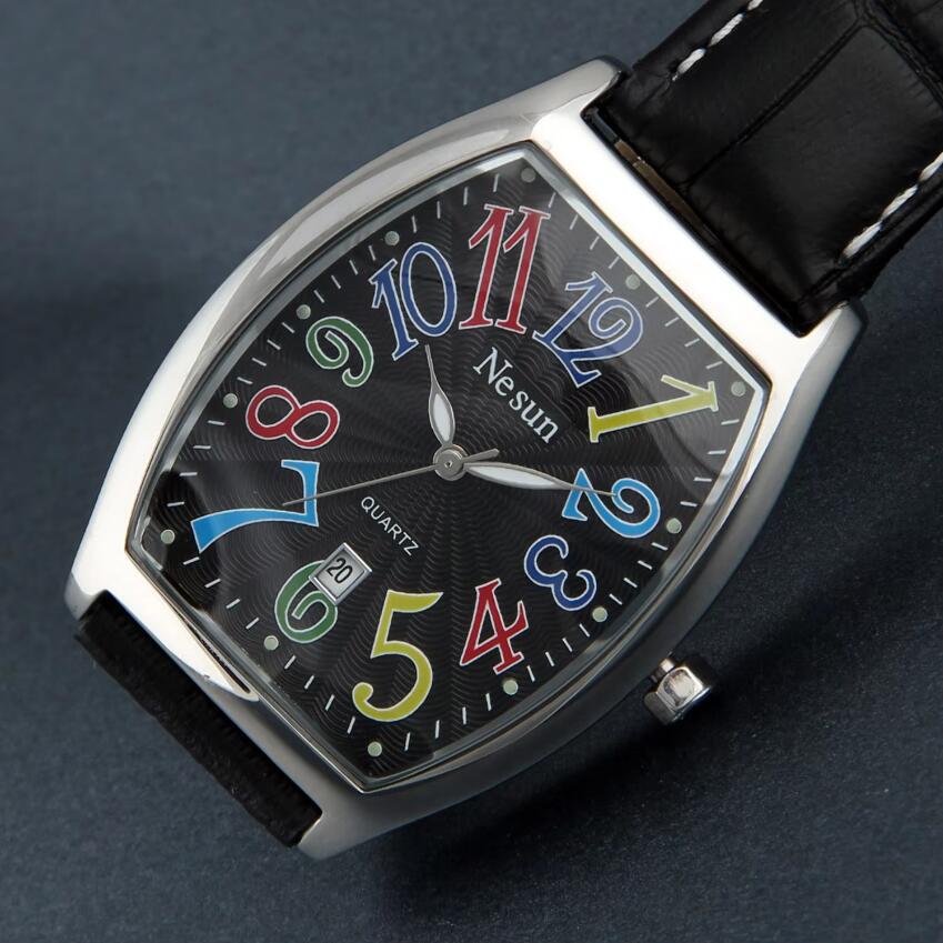 Switzerland Luxury Brand NESUN - Luxury Watch Japan Brand recensione e prezzo