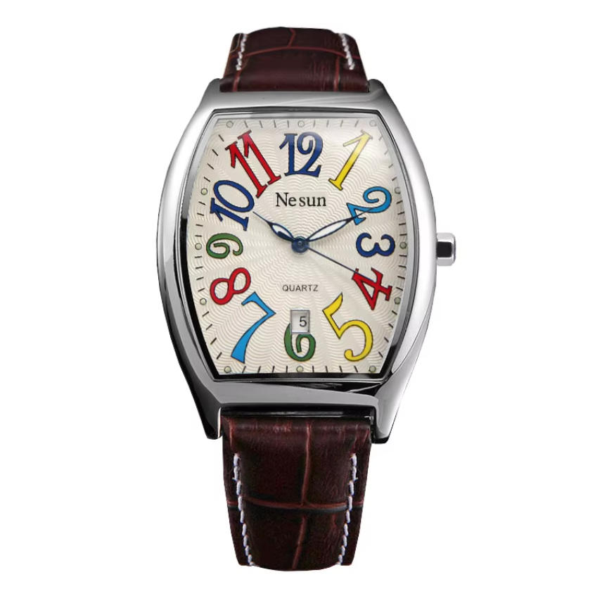 Switzerland Luxury Brand NESUN - Luxury Watch Japan Brand recensione e prezzo
