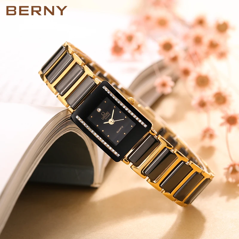 Brand Luxury Watch For Women G - Luxury Watch Japan Brand recensione e prezzo