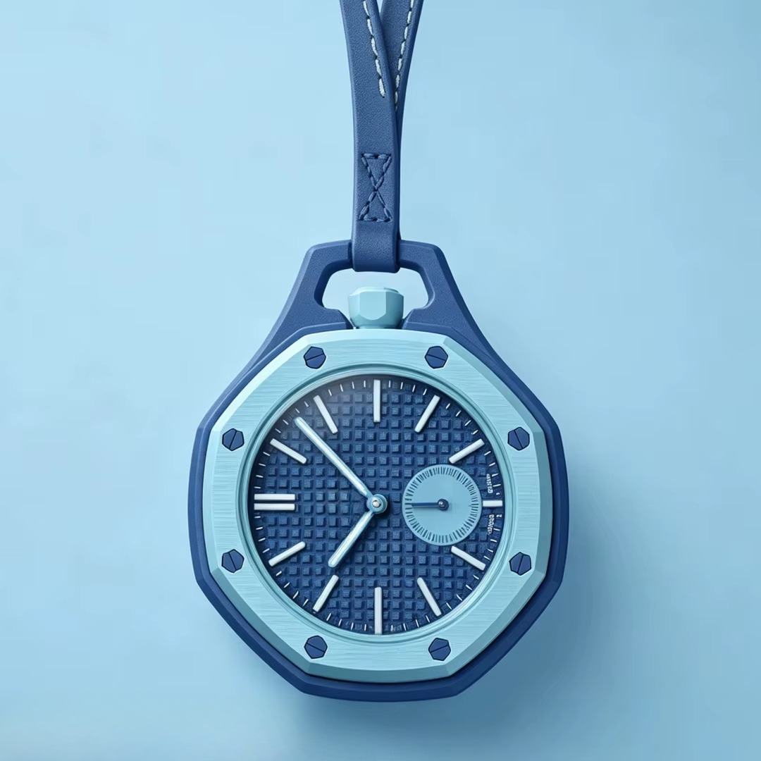 APS Factory S-Watch, 41mm Doub - Luxury Watch Ap recensione e prezzo