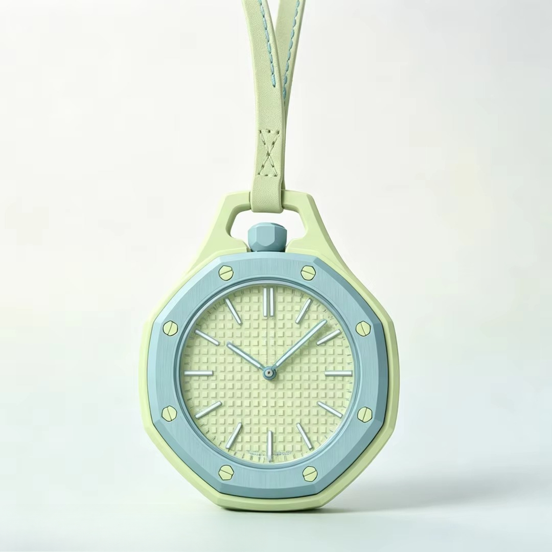 APS Factory S-Watch, 41mm Doub - Luxury Watch Ap recensione e prezzo