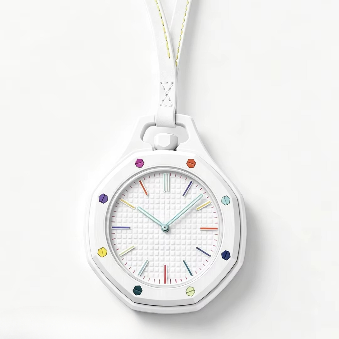 APS Factory S-Watch, 41mm Doub - Luxury Watch Ap recensione e prezzo