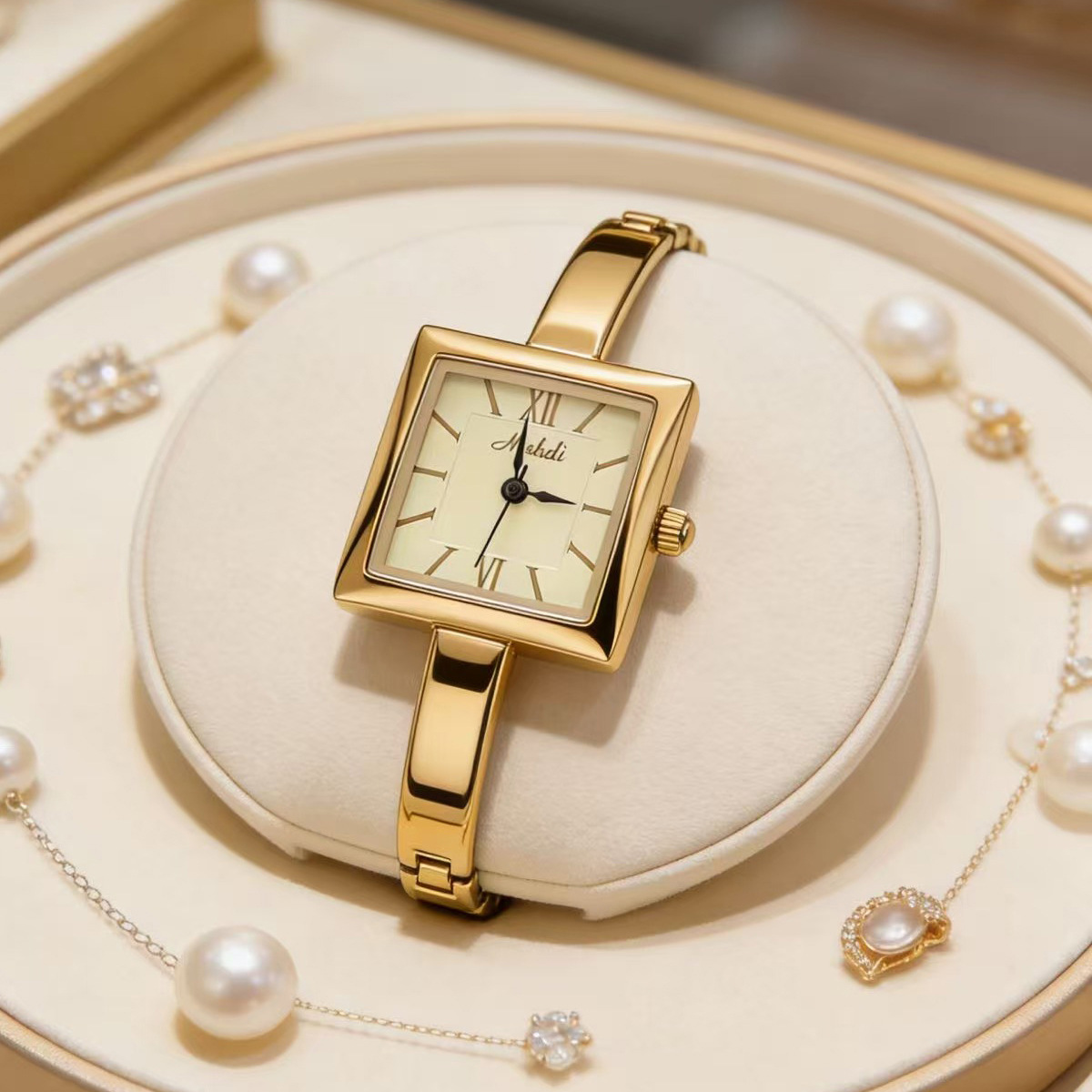 2026 Luxury Brand High-quality - Luxury Watch And Jewelry Brand recensione e prezzo