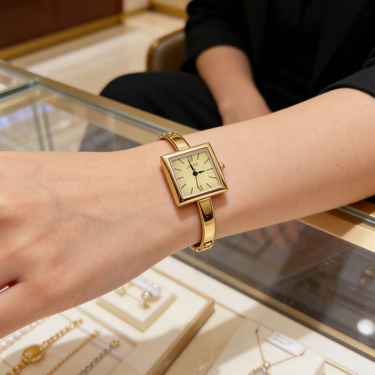 2026 Luxury Brand High-quality - Luxury Watch And Jewelry Brand recensione e prezzo