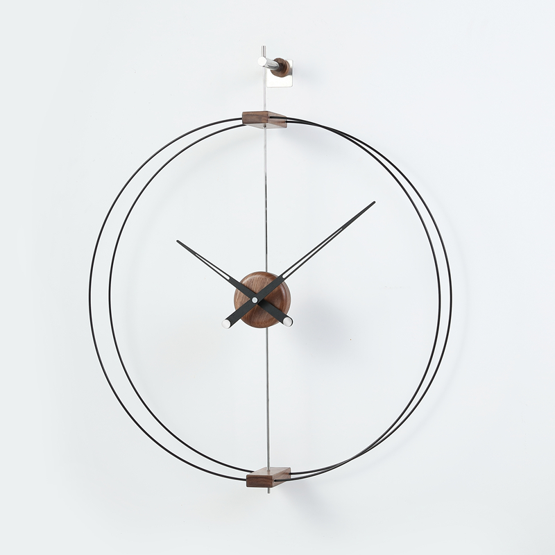 Spain Luxury Wall Clock Modern - Luxury Watch Europe recensione e prezzo