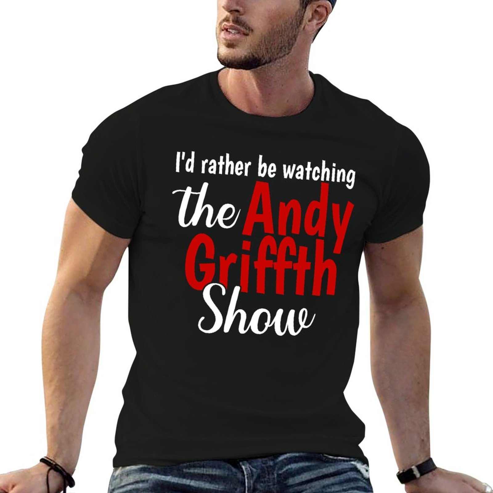 I'd Rather Be Watching The And - Luxury Watch China recensione e prezzo