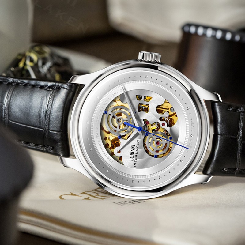 LOBINNI Luxury Brand Japan MIY - Luxury Watch Japan Brand recensione e prezzo