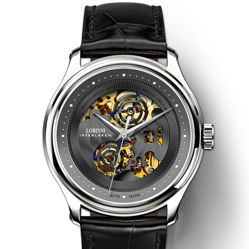 LOBINNI Luxury Brand Japan MIY - Luxury Watch Japan Brand recensione e prezzo