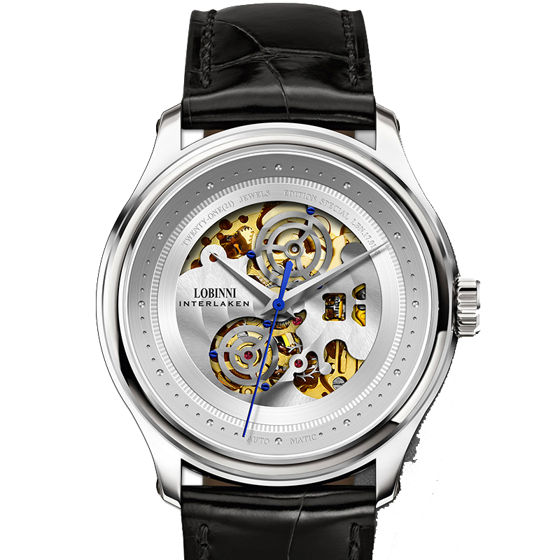 LOBINNI Luxury Brand Japan MIY - Luxury Watch Japan Brand recensione e prezzo