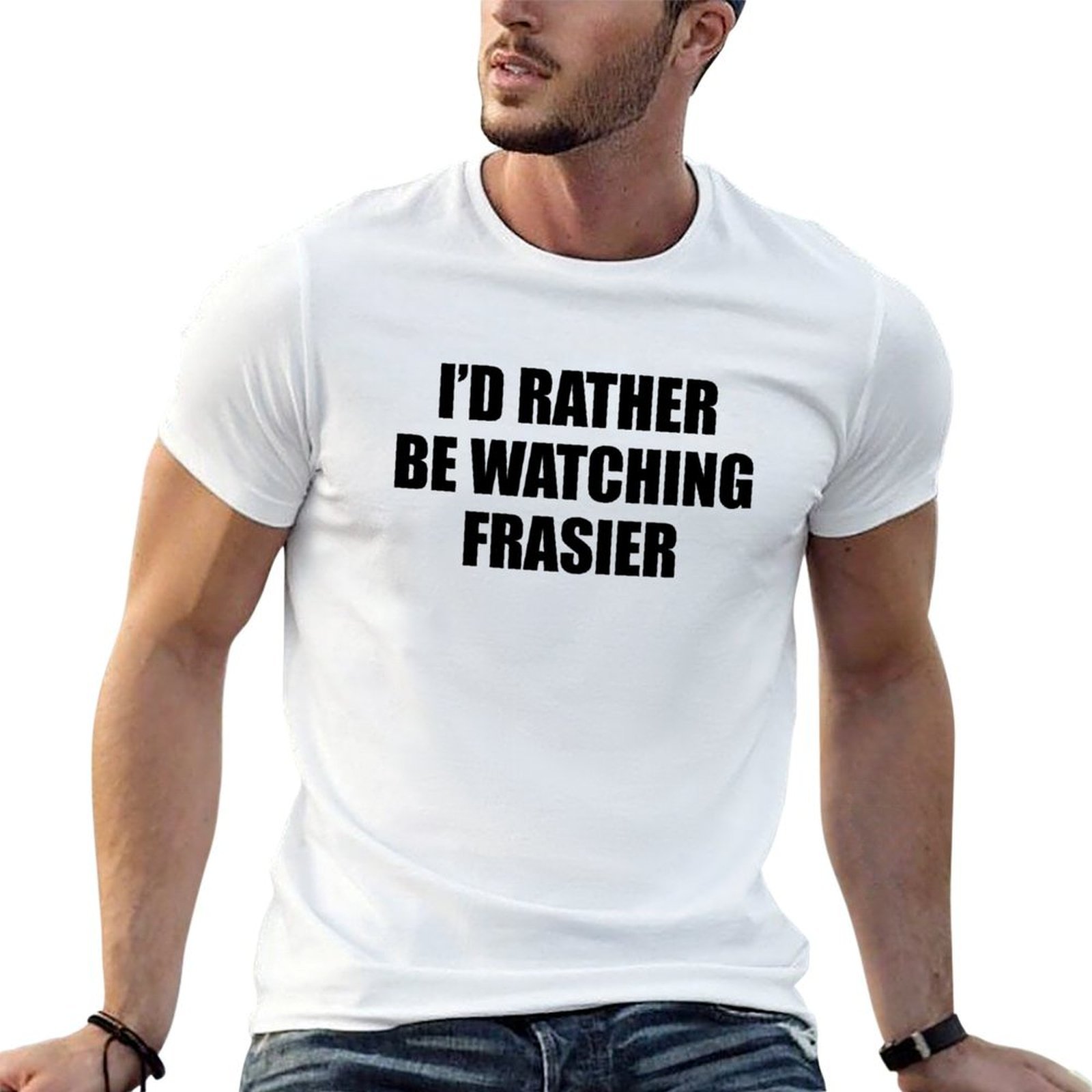 I'd rather be watching frasier - Luxury Watch China recensione e prezzo