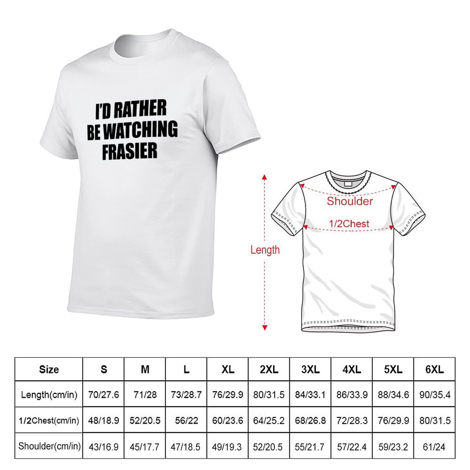 I'd rather be watching frasier - Luxury Watch China recensione e prezzo