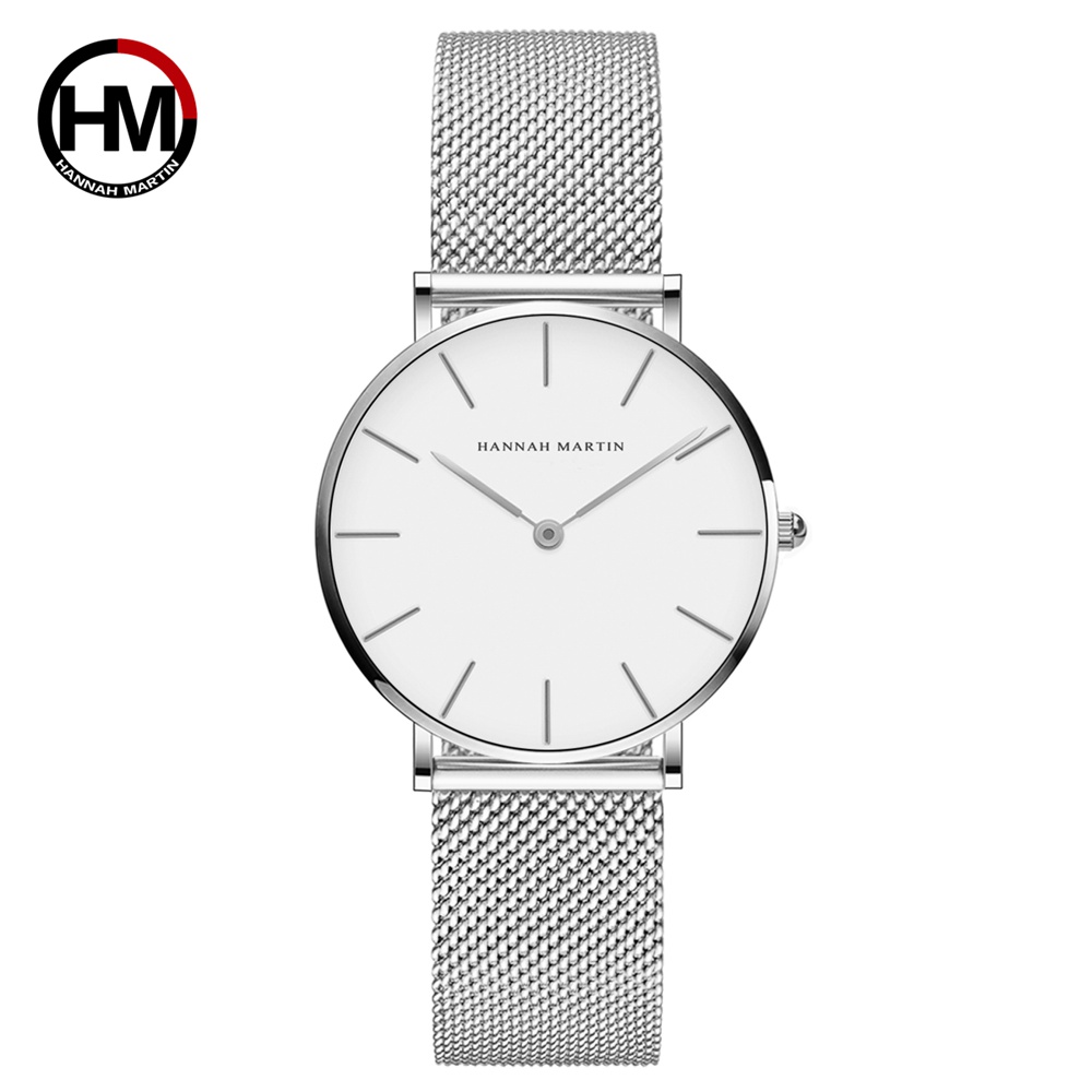 Top Brand Luxury HM Stainless  - Luxury Watch Japan Brand recensione e prezzo