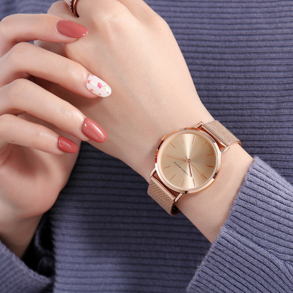 Top Brand Luxury HM Stainless  - Luxury Watch Japan Brand recensione e prezzo