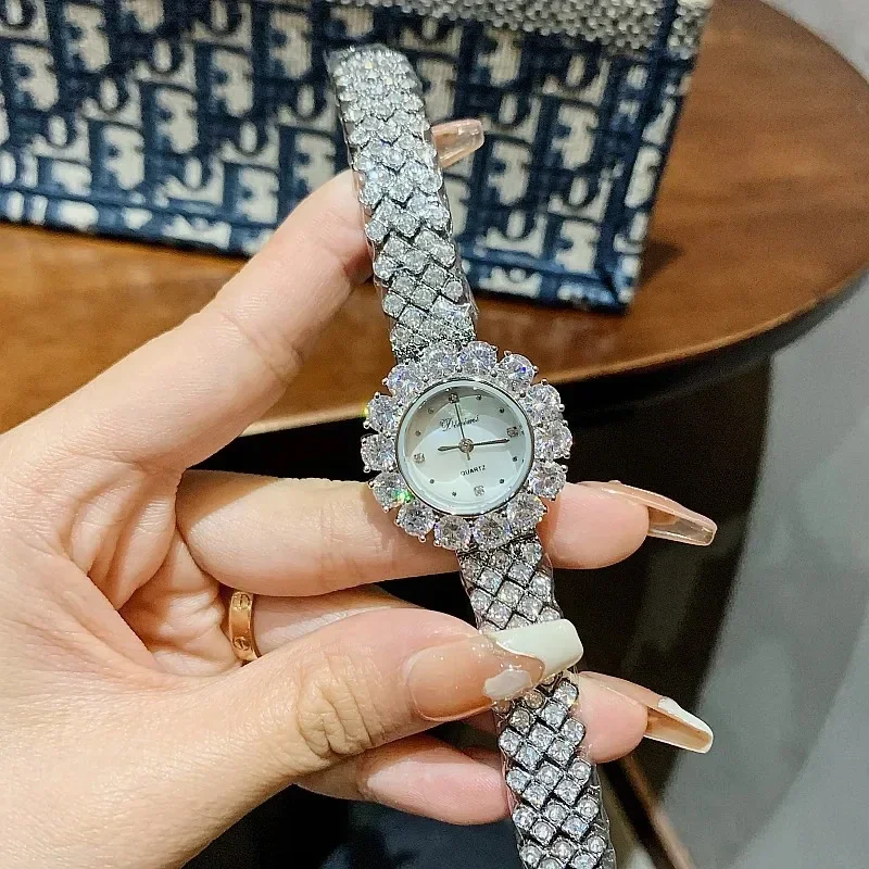 Dinimi long chain pearl show w - Luxury Watch From China recensione e prezzo