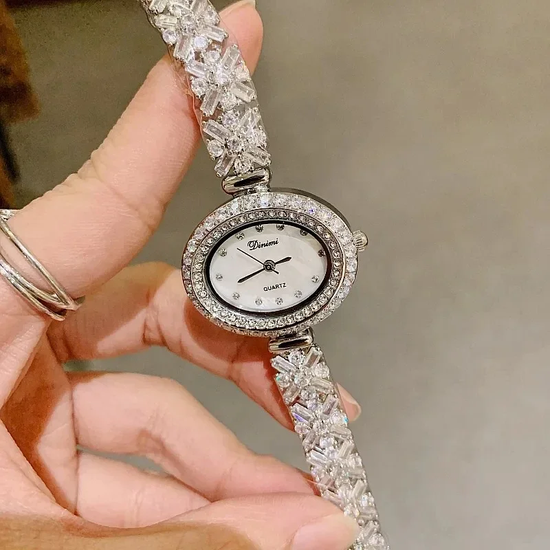 Dinimi long chain pearl show w - Luxury Watch From China recensione e prezzo