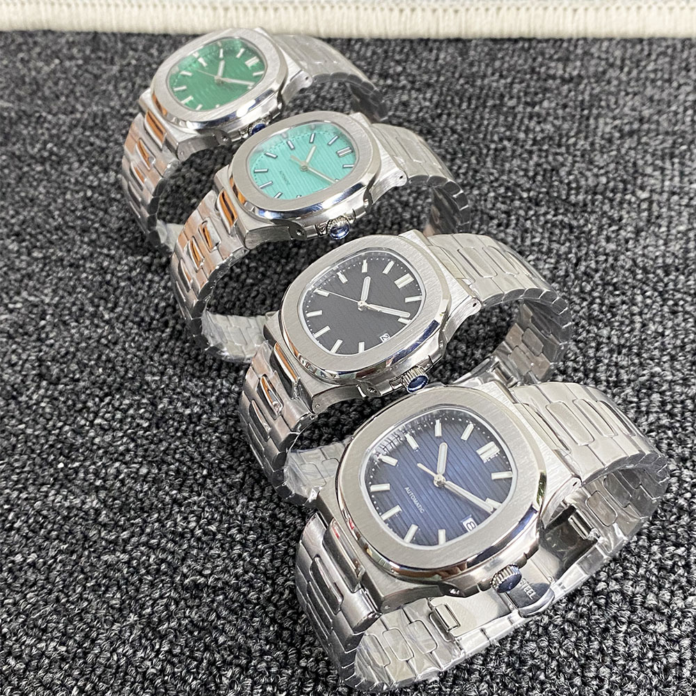 2024 Luxury 42MM Men's Watch M - Luxury Watch China recensione e prezzo