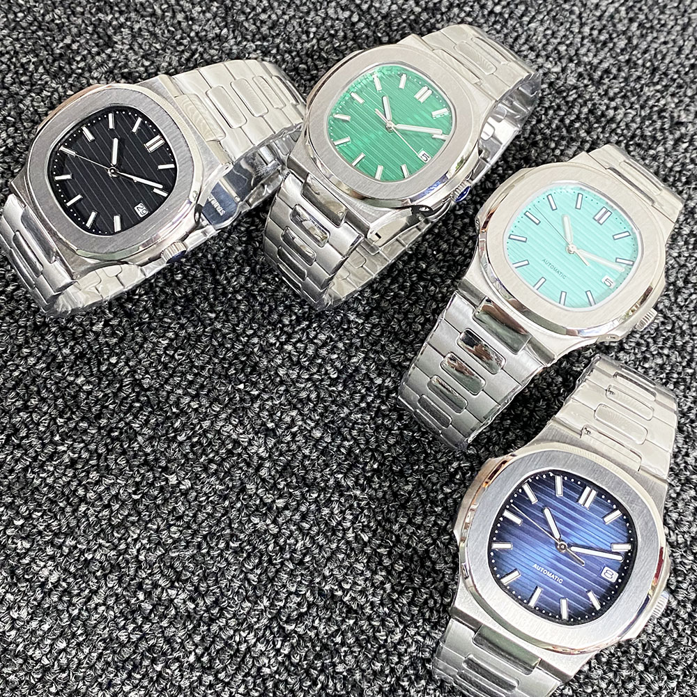 2024 Luxury 42MM Men's Watch M - Luxury Watch China recensione e prezzo