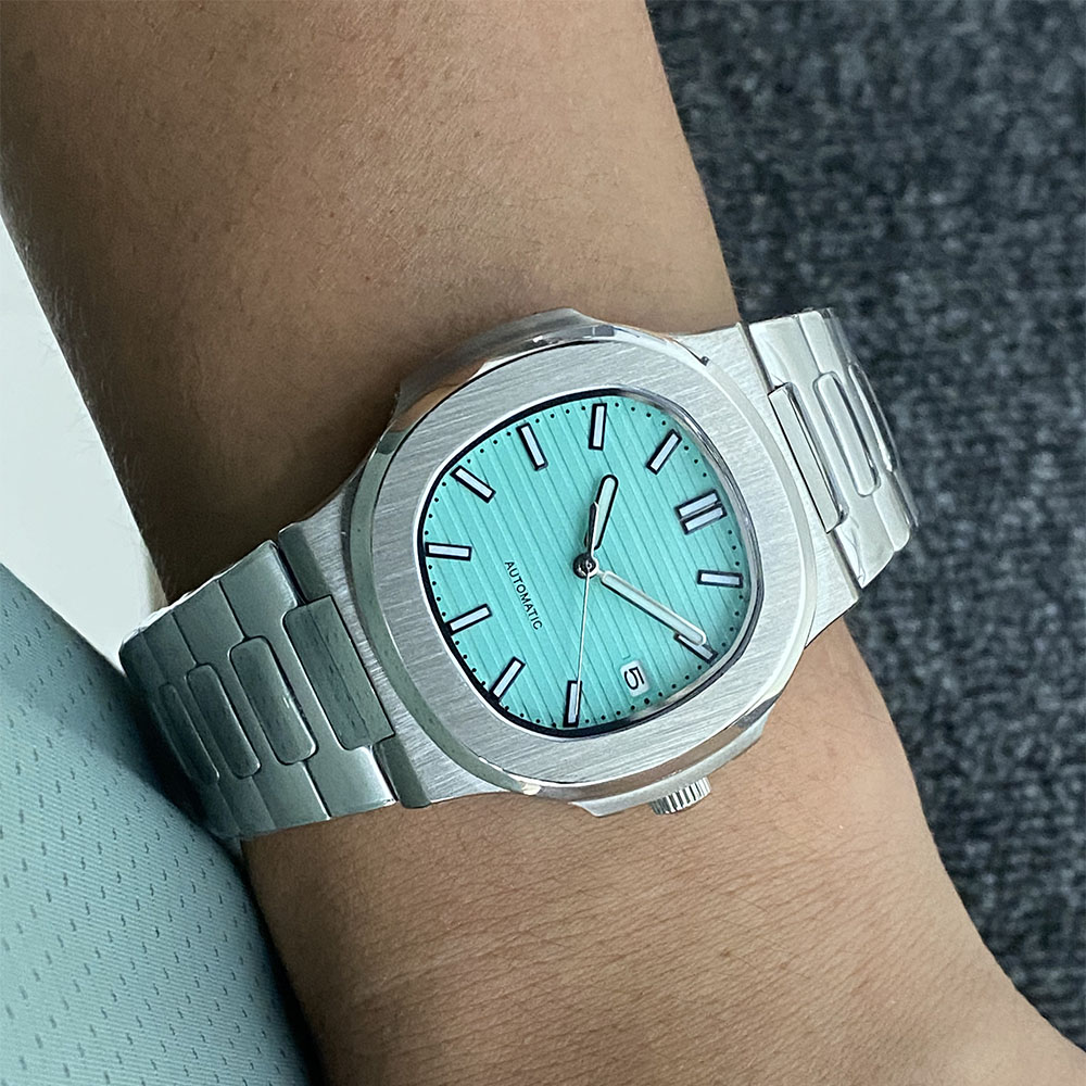 2024 Luxury 42MM Men's Watch M - Luxury Watch China recensione e prezzo
