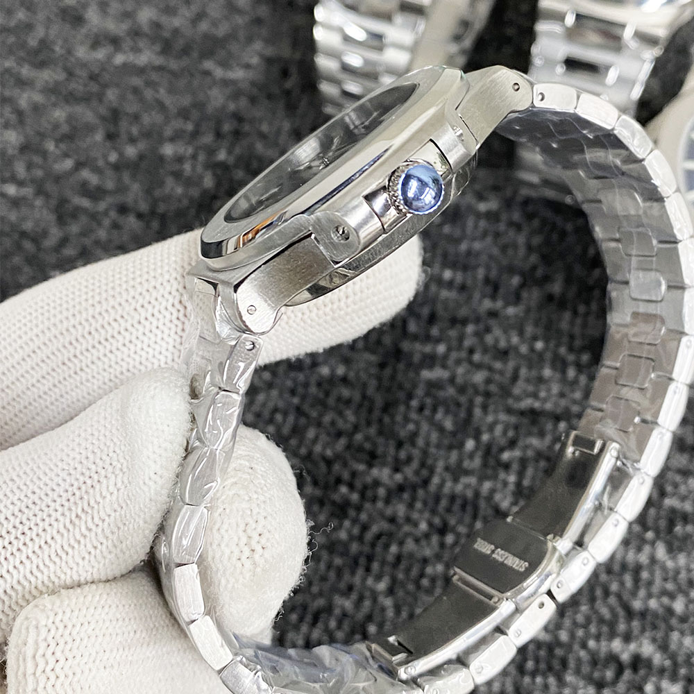 2024 Luxury 42MM Men's Watch M - Luxury Watch China recensione e prezzo